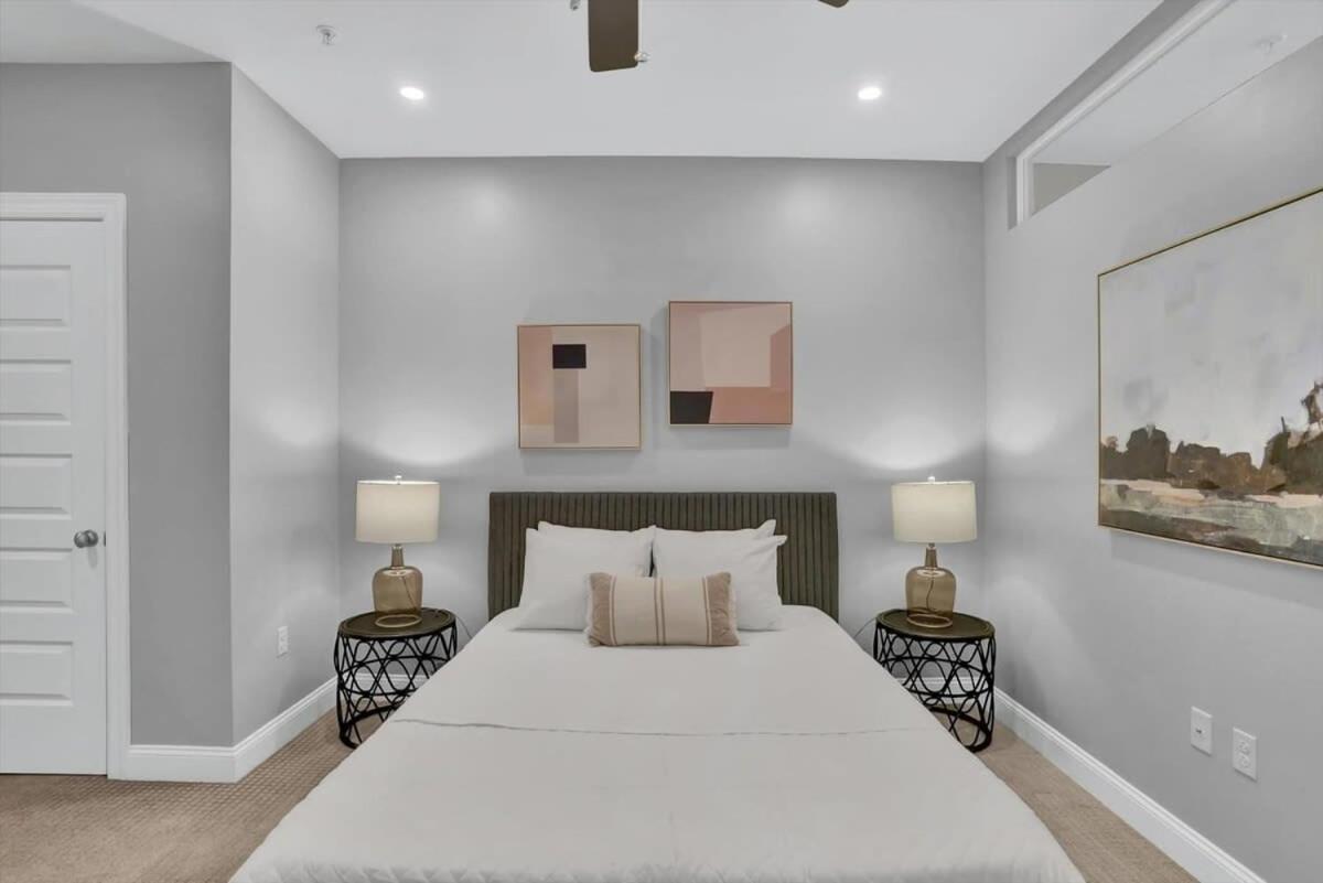 פיטסבורג Cozysuites Posh 1Br, Ppg Paints Arena, Pitts מראה חיצוני תמונה
