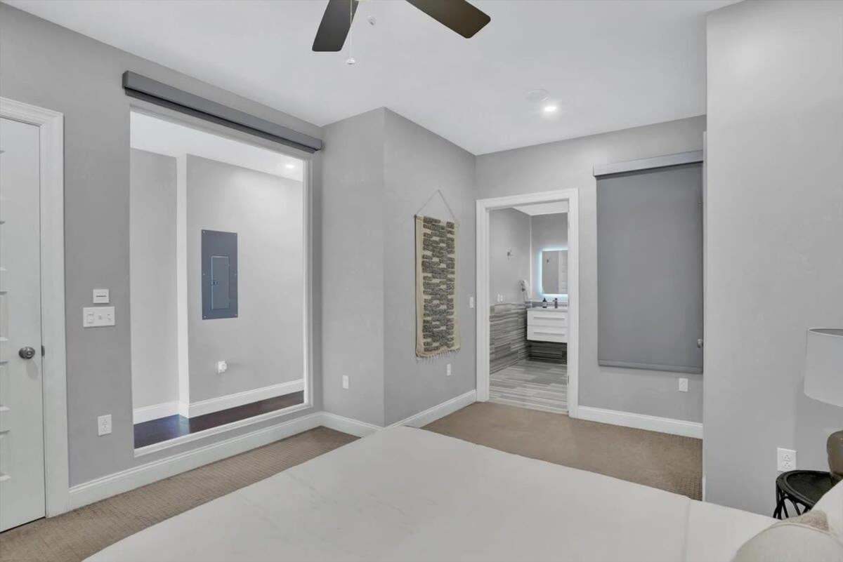 פיטסבורג Cozysuites Posh 1Br, Ppg Paints Arena, Pitts מראה חיצוני תמונה